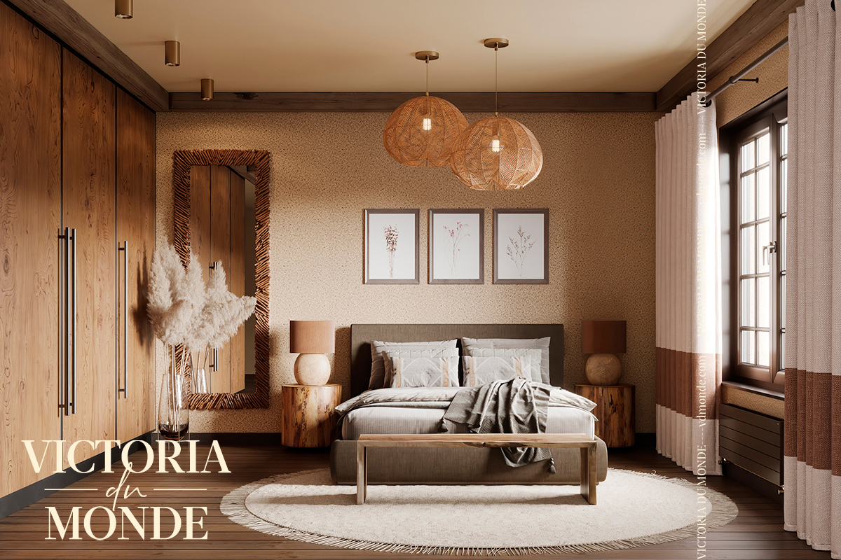 Жидкие обои Silk Plaster Жидкие обои Шелковая штукатурка Victoria du Monde La Loire 205, Коричневый Золото