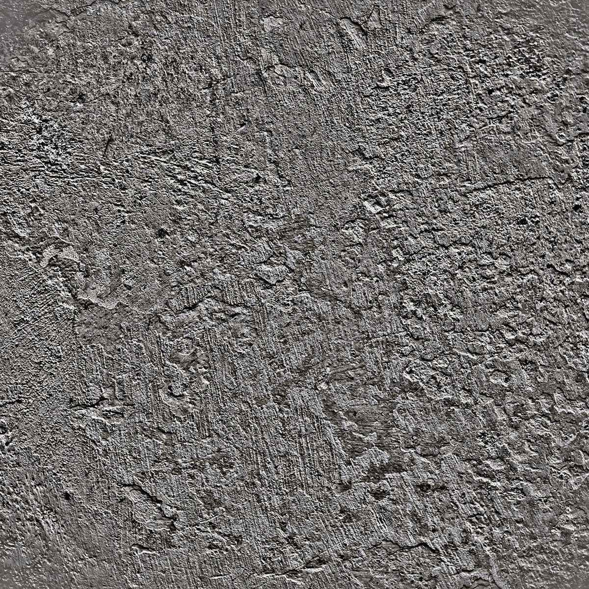 Жидкие обои Silk Plaster TOPCOAT-MATTE 03-111, Серый