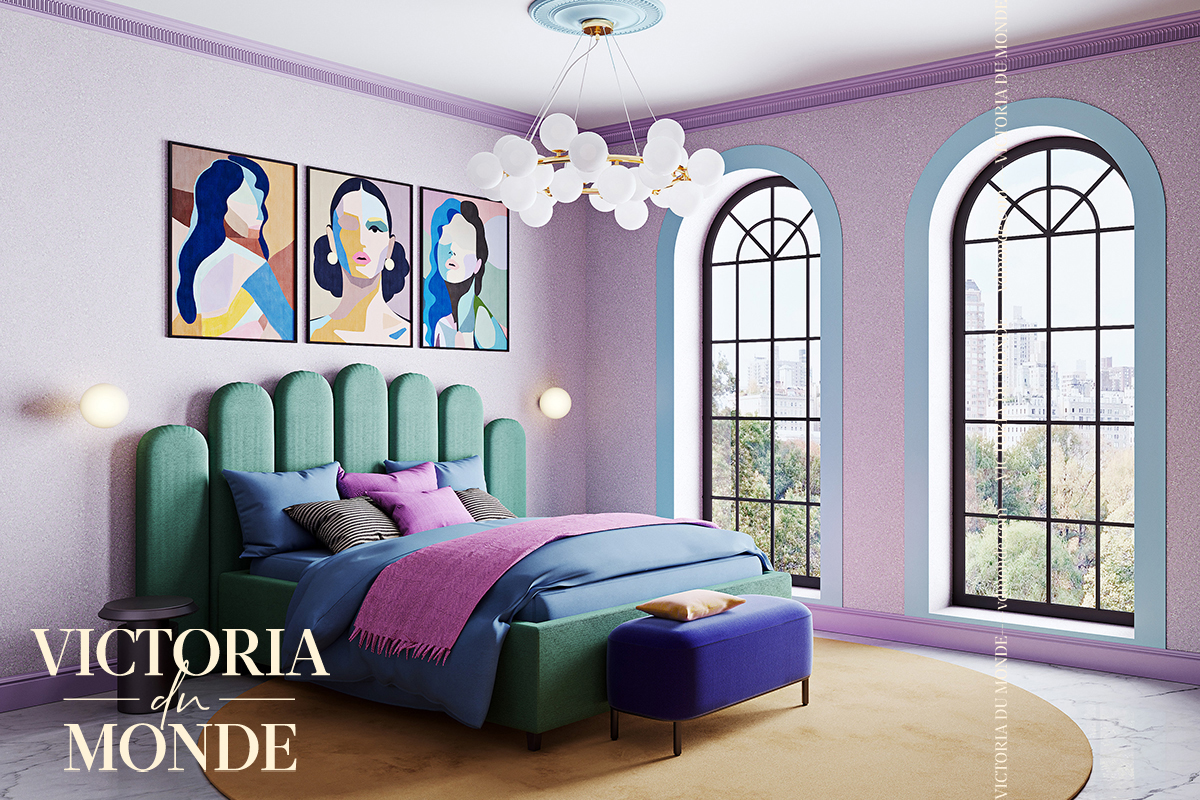 Жидкие обои Silk Plaster Жидкие обои Шелковая штукатурка Victoria Du Monde Versailles V103, Серый