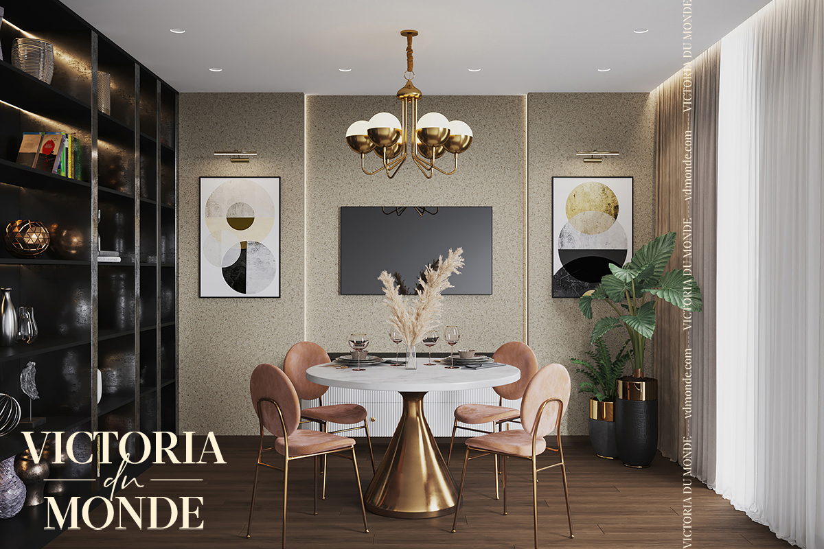 Жидкие обои Silk Plaster Жидкие обои Шелковая штукатурка Victoria du Monde La Loire 207, Бежевый Желтый