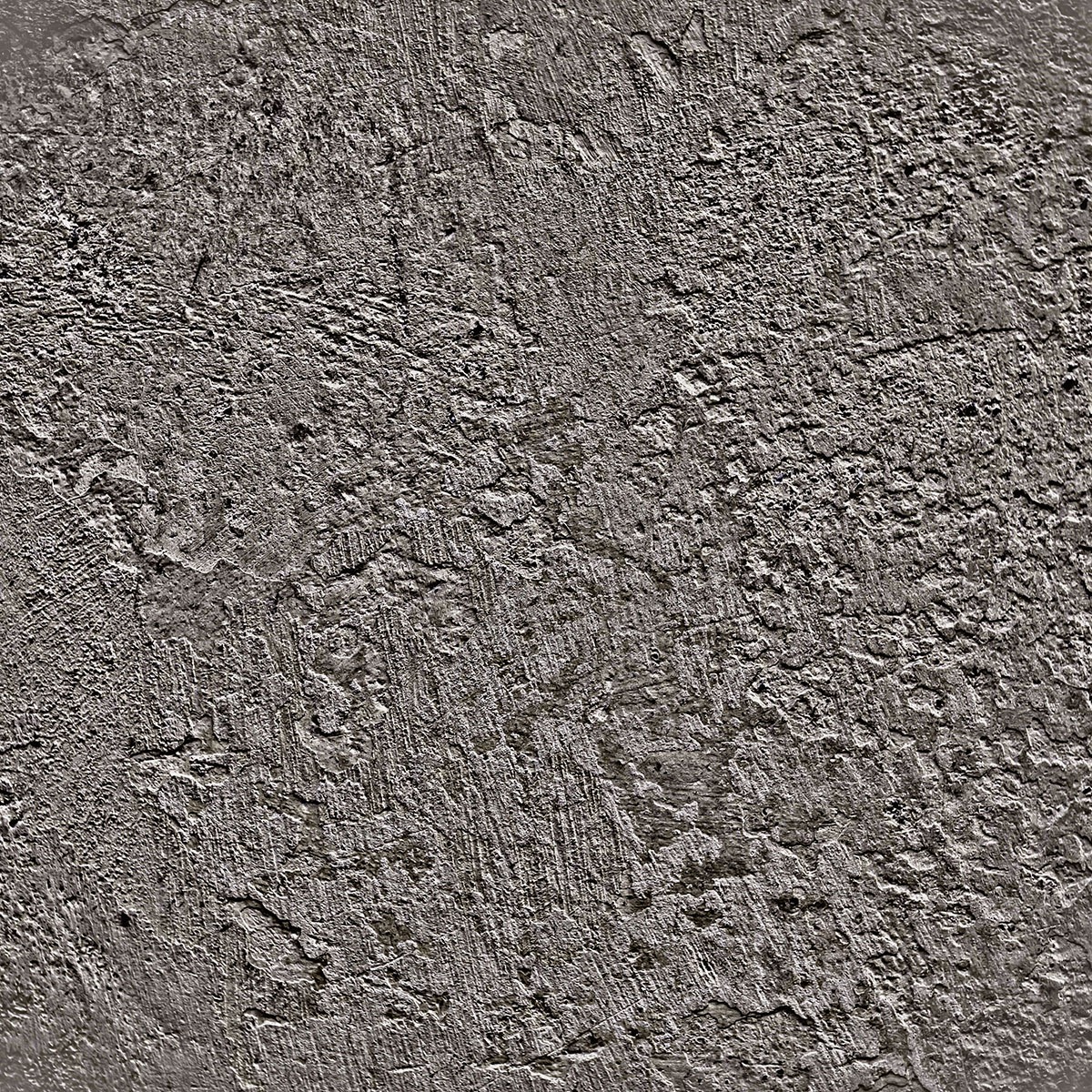Жидкие обои Silk Plaster TOPCOAT-MATTE 03-210, Серый