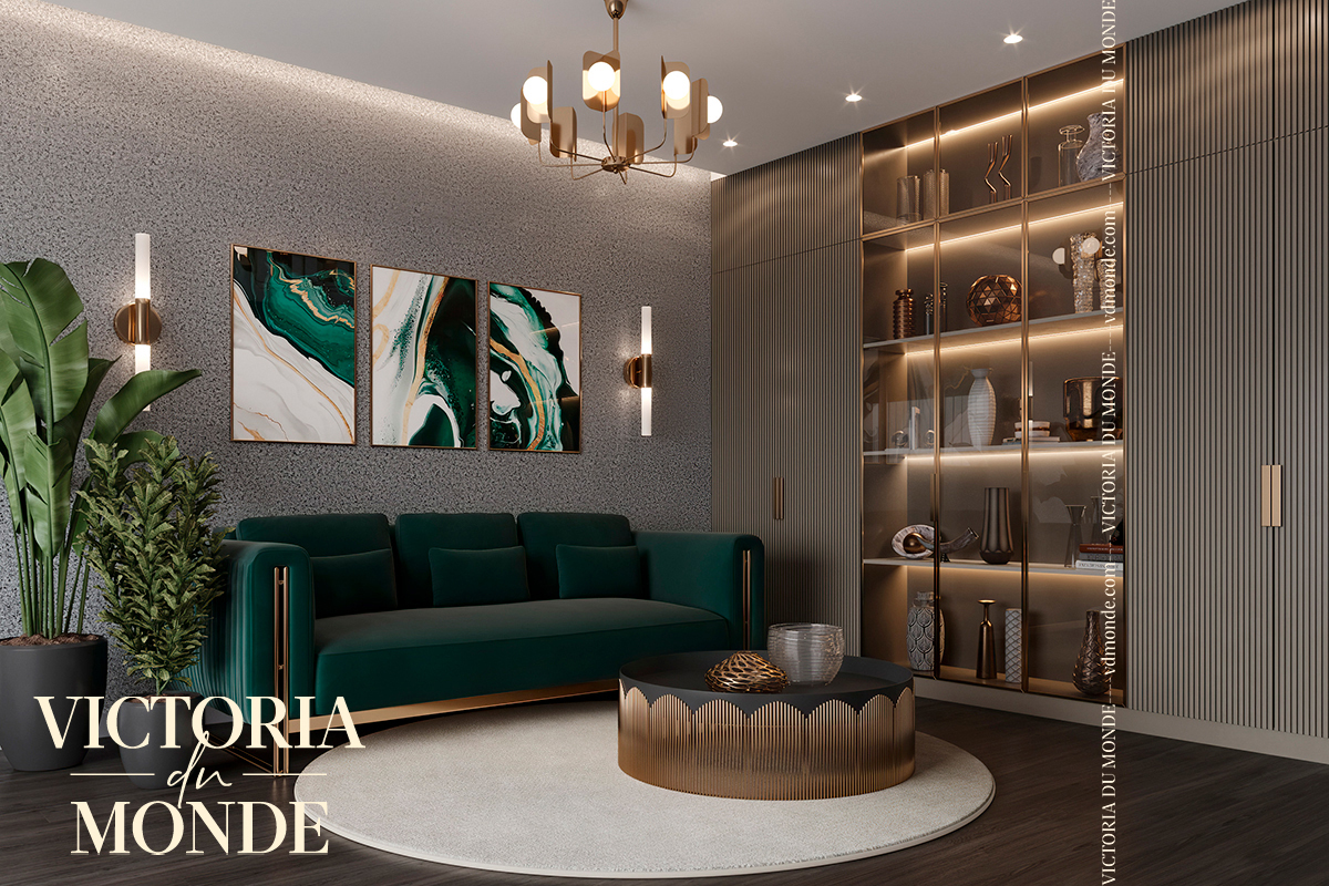 Жидкие обои Silk Plaster Жидкие обои Шелковая штукатурка Victoria du Monde La Loire 204, Черный