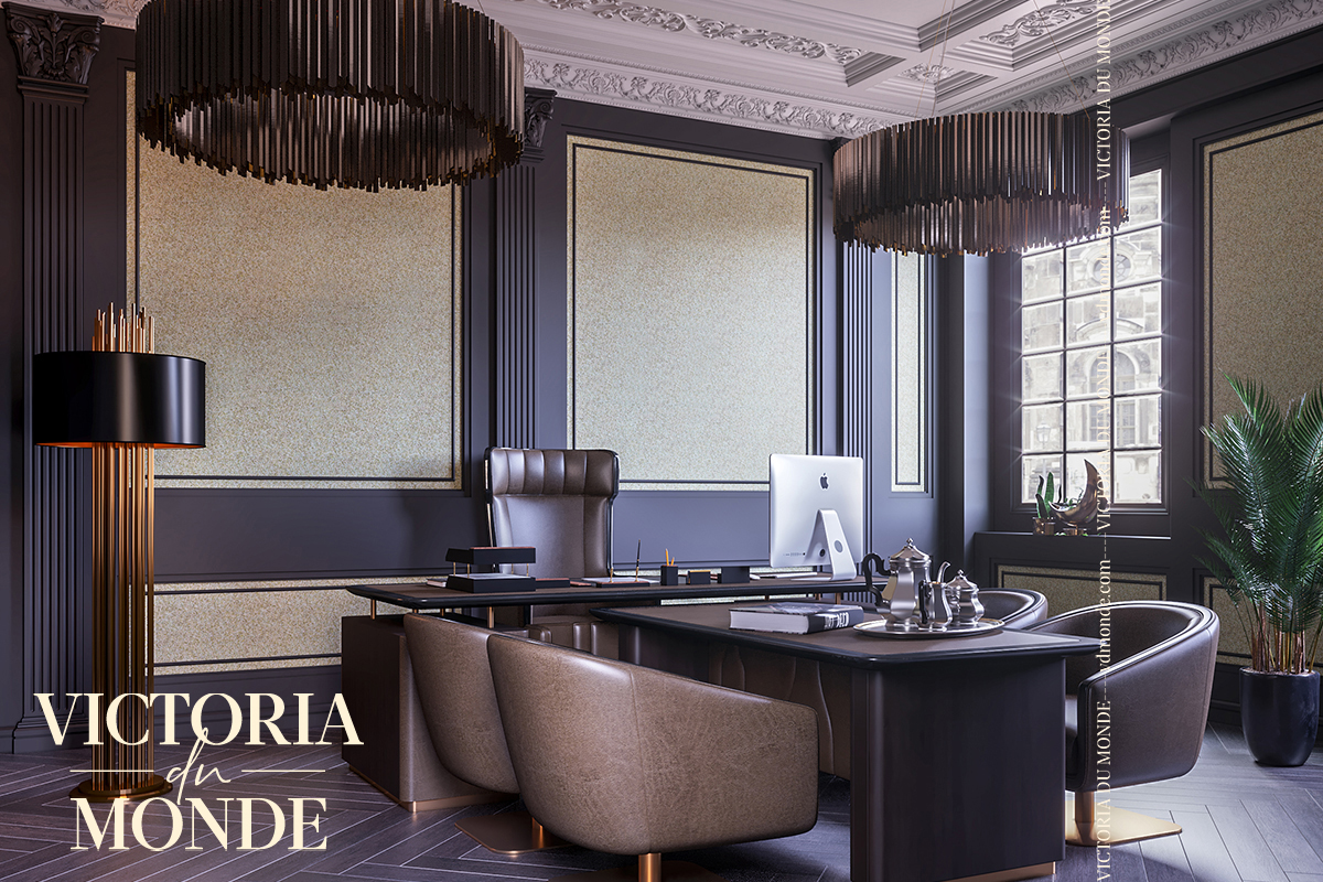 Жидкие обои Silk Plaster Жидкие обои Шелковая штукатурка Victoria du Monde Versailles II 1102, Золото Желтый