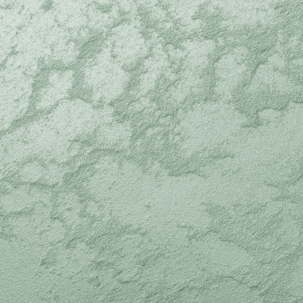 Жидкие обои Silk Plaster Декоративное покрытие ASTI 02-441, Зеленый