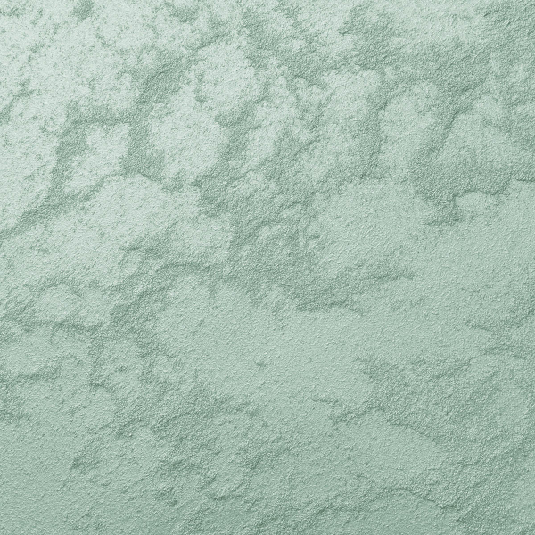 Жидкие обои Silk Plaster Декоративное покрытие ASTI 02-442, Зеленый