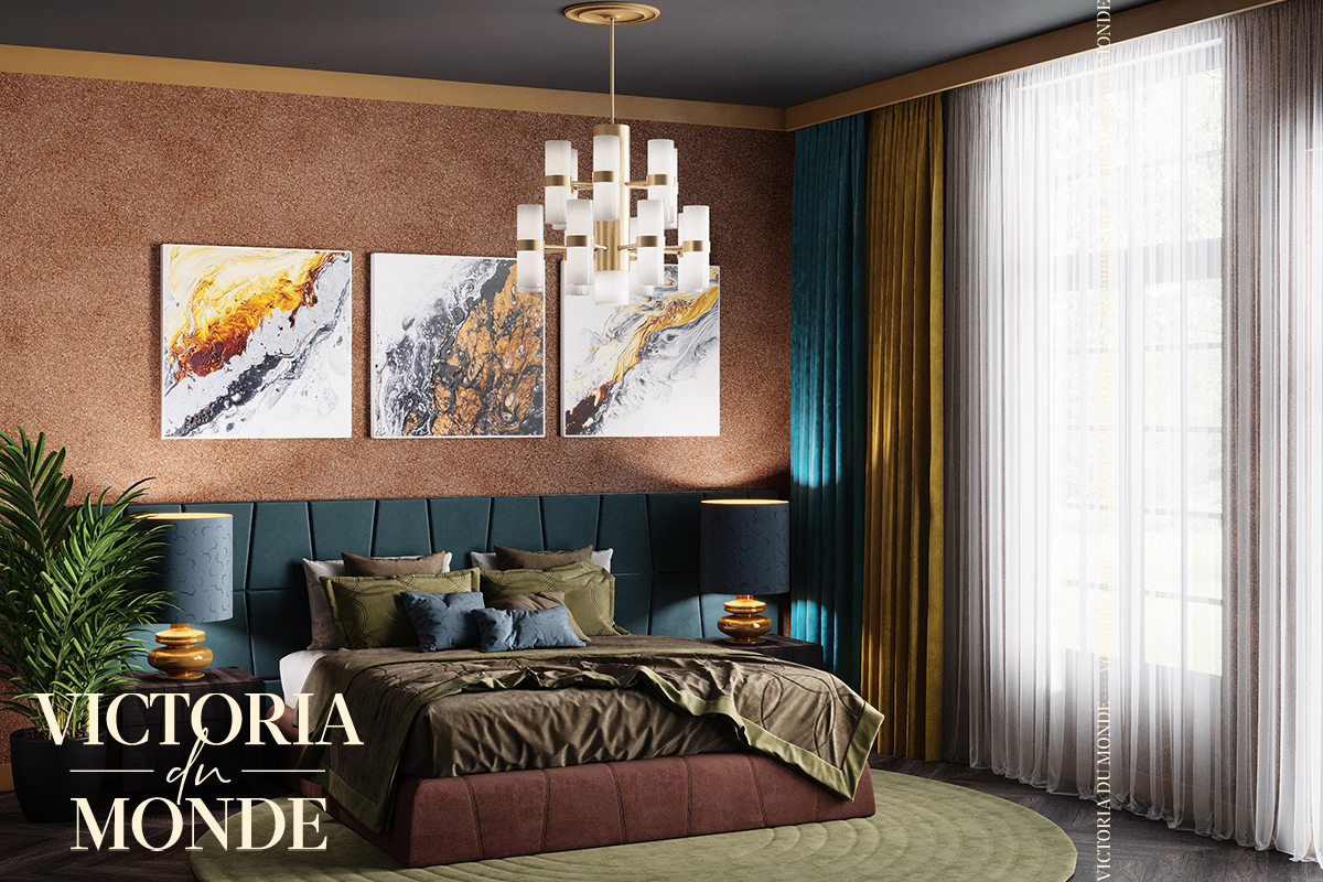 Жидкие обои Silk Plaster Жидкие обои Шелковая штукатурка Victoria du Monde Versailles II 1124, Золото Коричневый Оранжевый