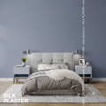Жидкие обои Silk Plaster Жидкие обои под колеровку ЛаРум Грэт (LaRoom Grat),