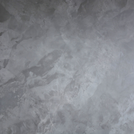 Жидкие обои Silk Plaster Декоративное покрытие BRIATICO 02-104, Серый