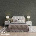 Жидкие обои Silk Plaster Жидкие обои под колеровку ЛаРум Софт (LaRoom Soft),