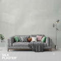 Жидкие обои Silk Plaster Жидкие обои под колеровку ЛаРум Флэт (LaRoom Flat),