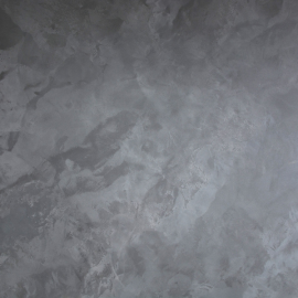 Жидкие обои Silk Plaster Декоративное покрытие BRIATICO 02-105, Серый
