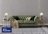 Жидкие обои Silk Plaster Жидкие обои Жидкие обои Victoria 703, Серый