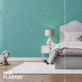 Жидкие обои Silk Plaster Жидкие обои Жидкие обои South 950, Зеленый
