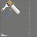 Жидкие обои Silk Plaster Кроющая грунтовка PRIME COLOR BASE 4,5 л, G3, Серый