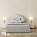 Жидкие обои Silk Plaster Жидкие обои Жидкие обои Relief 325, Бежевый