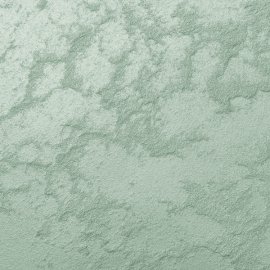 Жидкие обои Silk Plaster Декоративное покрытие ASTI 02-441, Зеленый