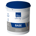 Жидкие обои Silk Plaster Грунтовка ALTERITALY BASE (БАЗА) 2,5 кг под декоративные покрытия Asti, Briatico, Corsico,