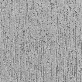 Жидкие обои Silk Plaster Декоративная штукатурка AlterItaly TERMOLI (ТЕРМОЛИ) с фактурой Короед, 15 кг, оттенок  K107, Серый