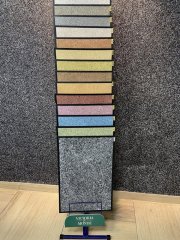 Жидкие обои Silk Plaster Комплект щитов Victoria Du Monde La Loire (Луара),