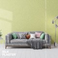 Жидкие обои Silk Plaster Жидкие обои Жидкие обои Victoria 715, Зеленый