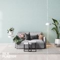 Жидкие обои Silk Plaster Жидкие обои Жидкие обои Optima 056, Зеленый