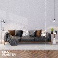 Жидкие обои Silk Plaster Жидкие обои Жидкие обои West 939, Серый