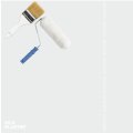 Жидкие обои Silk Plaster Кроющая грунтовка PRIME COLOR BASE 0,9 л, G1, Серый