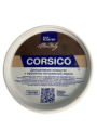 Жидкие обои Silk Plaster Тестер декоративного покрытия AlterItaly Corsico (Корсико) с эффектом Натуральная замша 0,25 л,