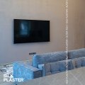 Жидкие обои Silk Plaster Декоративное покрытие ASTI 02-603, Коричневый