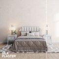 Жидкие обои Silk Plaster Жидкие обои Шёлковая штукатурка Art design 215, Бежевый