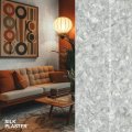 Жидкие обои Silk Plaster Жидкие обои Жидкие обои ALEGRA 189, Серый