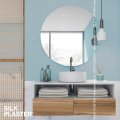 Жидкие обои Silk Plaster Жидкие обои Жидкие обои Master Silk MS-166, Голубой