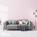 Жидкие обои Silk Plaster Жидкие обои Жидкие обои Master Silk MS 7, Розовый