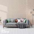 Жидкие обои Silk Plaster Жидкие обои Жидкие обои Prestige 409, Коричневый
