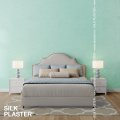 Жидкие обои Silk Plaster Жидкие обои Жидкие обои Master Silk MS 19, Зеленый