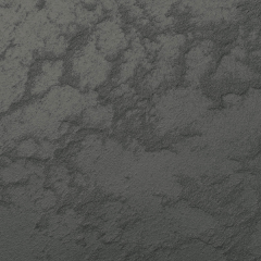 Жидкие обои Silk Plaster Декоративное покрытие ASTI 02-106, Черный