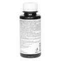 Жидкие обои Silk Plaster Колорант универсальный цвет черный,