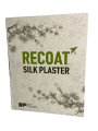 Жидкие обои Silk Plaster Каталог-промо Silk Plaster Pecoat (Рекот),