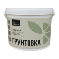 Жидкие обои Silk Plaster Грунтовка для жидких обоев Silk Plaster 5,5 л,