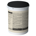 Жидкие обои Silk Plaster Краска AlterItaly AVOLA белая, объем 0.9 л, Белый