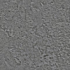 Жидкие обои Silk Plaster TOPCOAT-MATTE 03-225, Серый