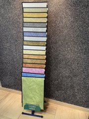 Жидкие обои Silk Plaster Комплект щитов Victoria Du Monde Versailles II (Версаль 2),