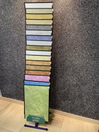 Жидкие обои Silk Plaster Комплект щитов Victoria Du Monde Versailles II (Версаль 2),