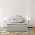 Жидкие обои Silk Plaster Жидкие обои Жидкие обои Ecoline 758, Бежевый Серебро