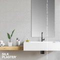 Жидкие обои Silk Plaster Декоративная штукатурка Mixart 021, Серый