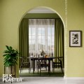 Жидкие обои Silk Plaster Жидкие обои Жидкие обои Victoria 715, Зеленый