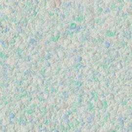 Жидкие обои Silk Plaster Жидкие обои Жидкие обои Premium 806, Зеленый Серый Голубой