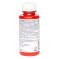 Жидкие обои Silk Plaster Колорант универсальный цвет красный,