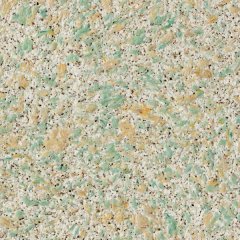 Жидкие обои Silk Plaster Жидкие обои Жидкие обои Prestige 407, Зеленый Желтый