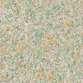Жидкие обои Silk Plaster Жидкие обои Жидкие обои Prestige 407, Зеленый Желтый